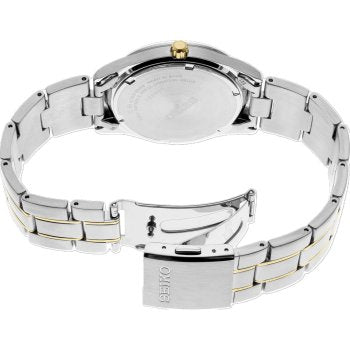Seiko Essentials SUR363 - Feel You