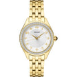 Seiko Essentials SUR394 - Feel You