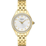 Seiko Essentials SUR394 - Feel You