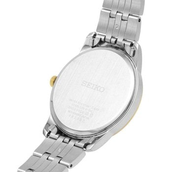 Seiko Essentials SUR402P1 - Feel You