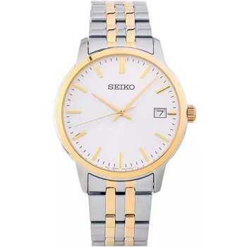 Seiko Essentials SUR402P1 - Feel You