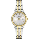 Seiko Essentials SUR410P1 - Feel You