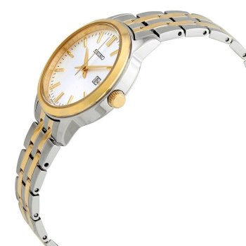 Seiko Essentials SUR410P1 - Feel You
