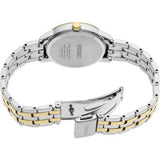Seiko Essentials SUR410P1 - Feel You