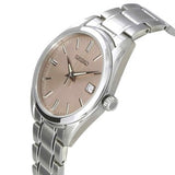 Seiko Essentials SUR523P1 - Feel You