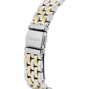 Seiko Essentials SUR540 - Feel You