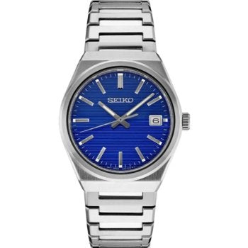 Seiko Essentials SUR555P1 - Feel You