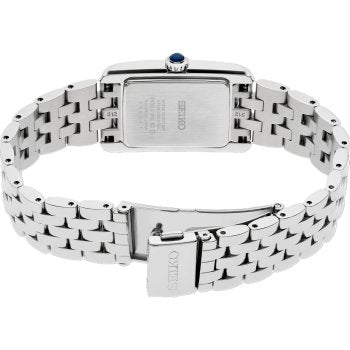Seiko Essentials SWR091P1 - Feel You