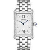 Seiko Essentials SWR091P1 - Feel You