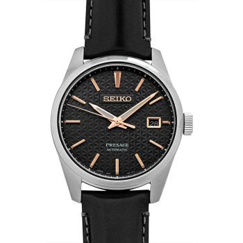 Seiko Presage SPB231J1 - Feel You