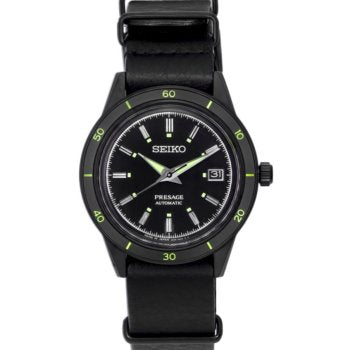 Seiko Presage SRPH95J1 - Feel You