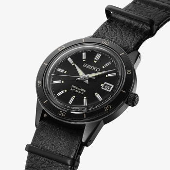 Seiko Presage SRPH95J1 - Feel You