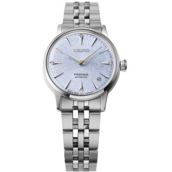 Seiko Presage SRPL61J1 - Feel You