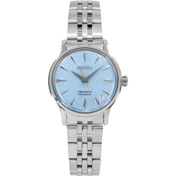 Seiko Presage SRPL61J1 - Feel You