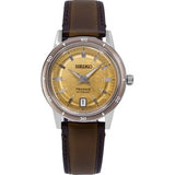 Seiko Presage SRPL75J1 - Feel You