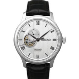 Seiko Presage SSA379J1 - Feel You