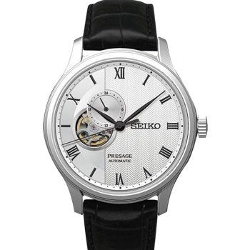 Seiko Presage SSA379J1 - Feel You