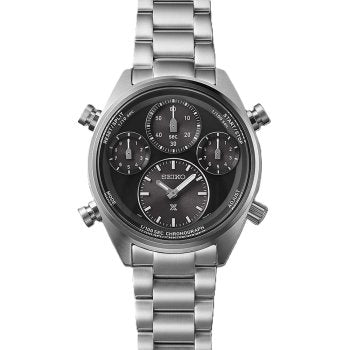 Seiko Prospex SFJ003P1 - Feel You