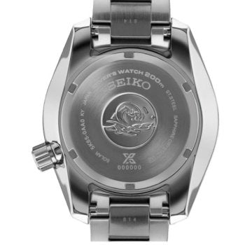 Seiko Prospex SFK001P1 - Feel You