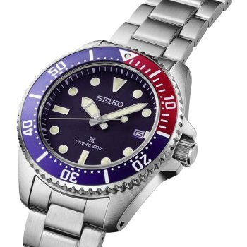 Seiko Prospex SNE595P1 - Feel You