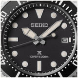 Seiko Prospex SNE597P1 - Feel You