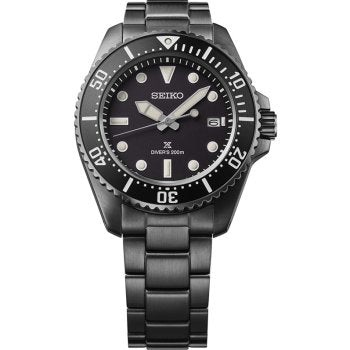 Seiko Prospex SNE599P1 - Feel You