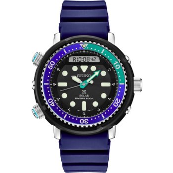 Seiko Prospex SNJ039P1 - Feel You