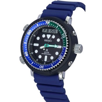 Seiko Prospex SNJ039P1 - Feel You