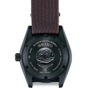 Seiko Prospex SPB253J1 - Feel You
