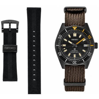 Seiko Prospex SPB253J1 - Feel You