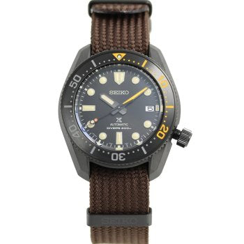 Seiko Prospex SPB255J1 - Feel You