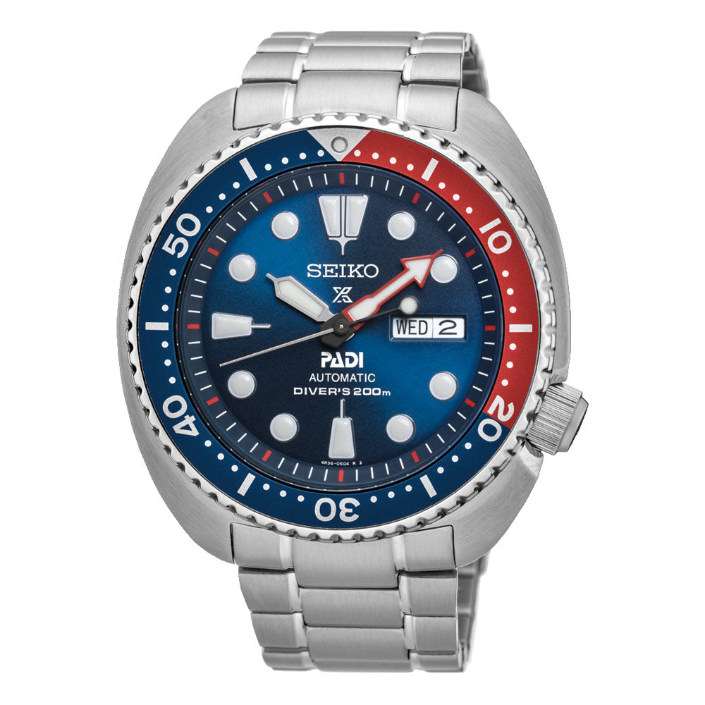 Seiko Prospex SRPE99K1 - Feel You