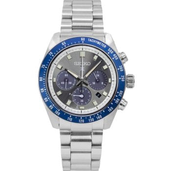 Seiko Prospex SSC939P1 - Feel You