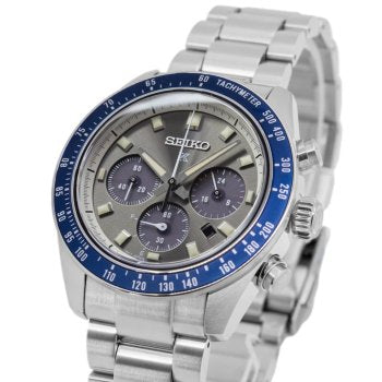 Seiko Prospex SSC939P1 - Feel You
