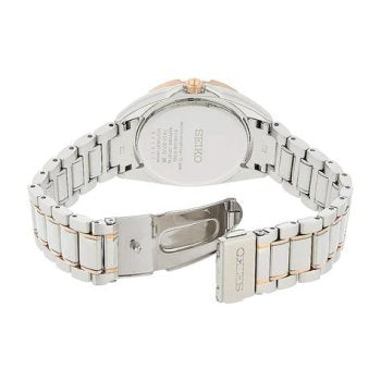 Seiko Quartz SKK888P1 - Feel You