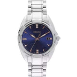 Seiko Quartz SKK889P1 - Feel You
