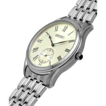Seiko Quartz SRK047P1 - Feel You