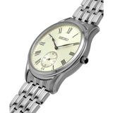 Seiko Quartz SRK047P1 - Feel You