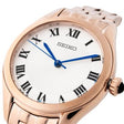 Seiko Quartz SUR332P1 - Feel You