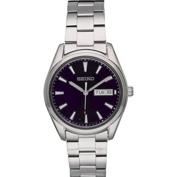 Seiko Quartz SUR353P1 - Feel You