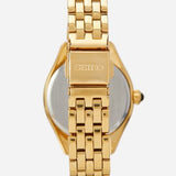 Seiko Quartz SUR384P1 - Feel You