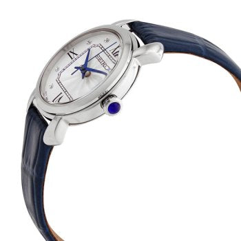 Seiko Quartz SUR497P2 - Feel You