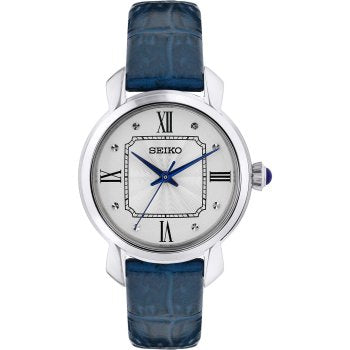 Seiko Quartz SUR497P2 - Feel You