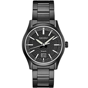 Seiko Quartz SUR515P1 - Feel You