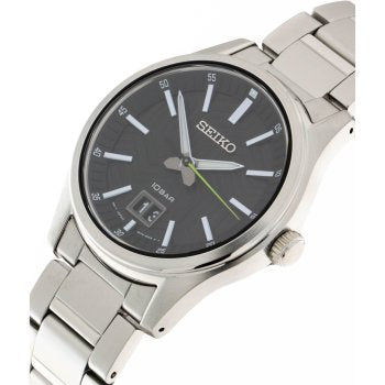 Seiko Quartz SUR535P1 - Feel You