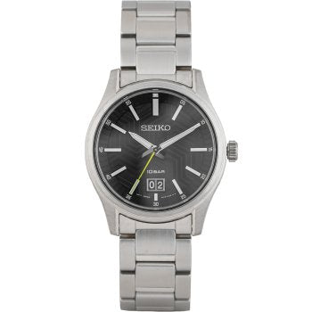 Seiko Quartz SUR535P1 - Feel You