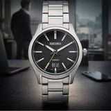 Seiko Quartz SUR535P1 - Feel You