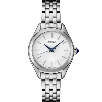 Seiko Quartz SUR537P1 - Feel You