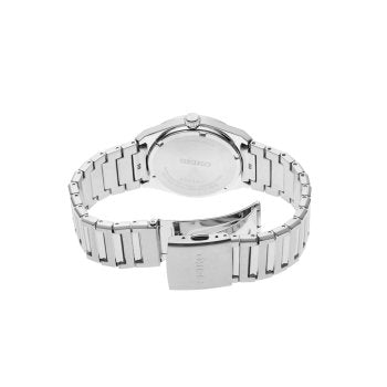 Seiko Quartz SUR553P1 - Feel You