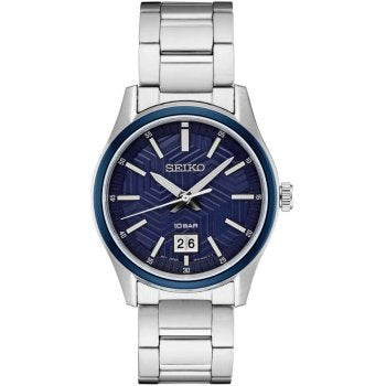 Seiko Quartz SUR559P1 - Feel You